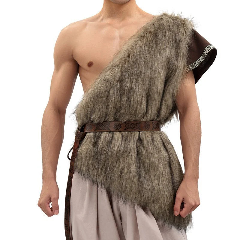 Partner Kostüm Eskimo