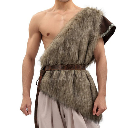 Partner Kostüm Eskimo