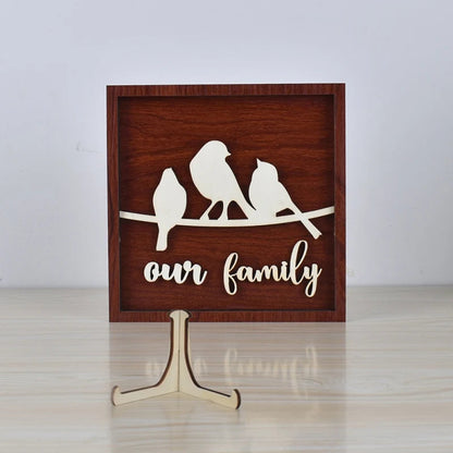 Geschenk Für Ganze Familie