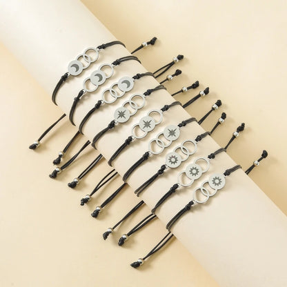 Geschwister Armband Für 3