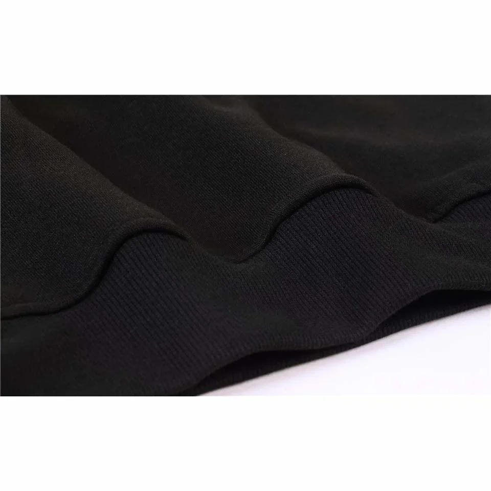 Pärchen Pullover King Queen Schriftzug Bunt – Ansicht 6