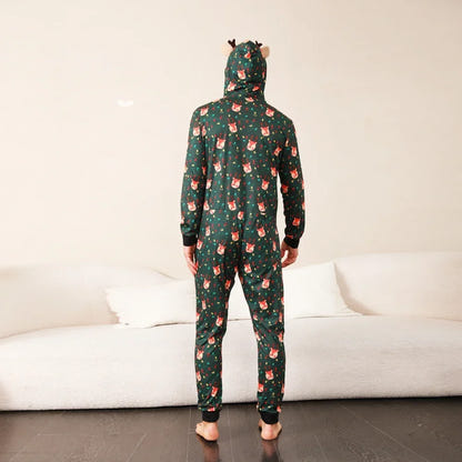 Jumpsuit Familie – Ansicht 3