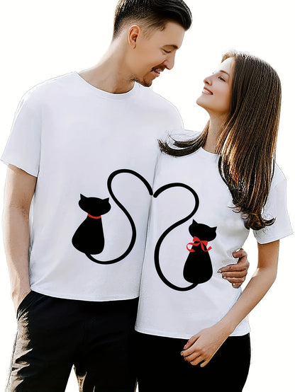 Couple T Shirt India