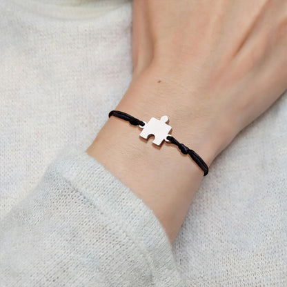 Schwester Armband Für 3 - Ansicht 2