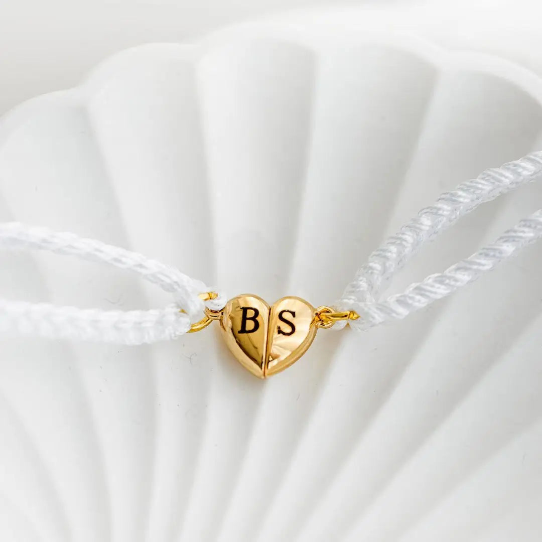 Armband Magnet Paar