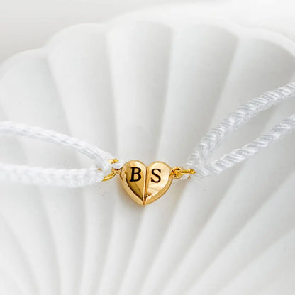 Armband Magnet Paar