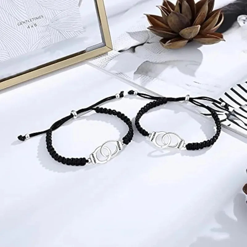 Armband Partners In Crime