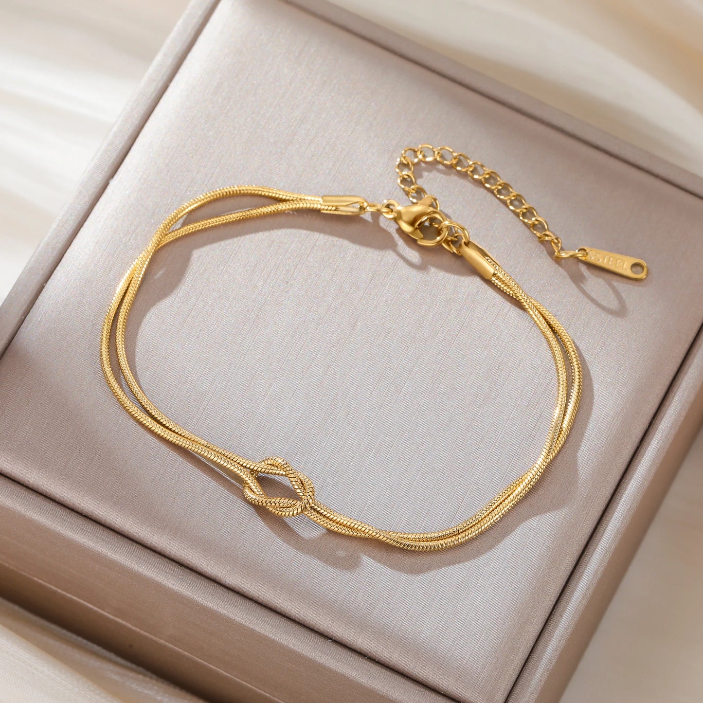 Couple Bracelets Luxury