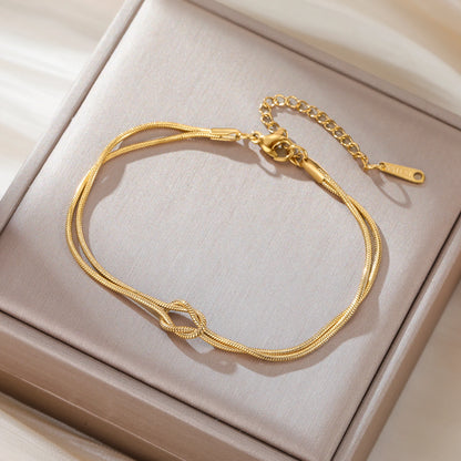 Couple Bracelets Luxury