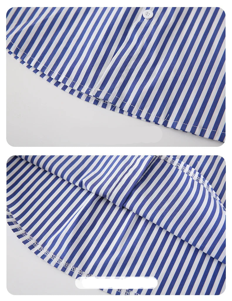 Father And Son Clothes Set - Ansicht 3