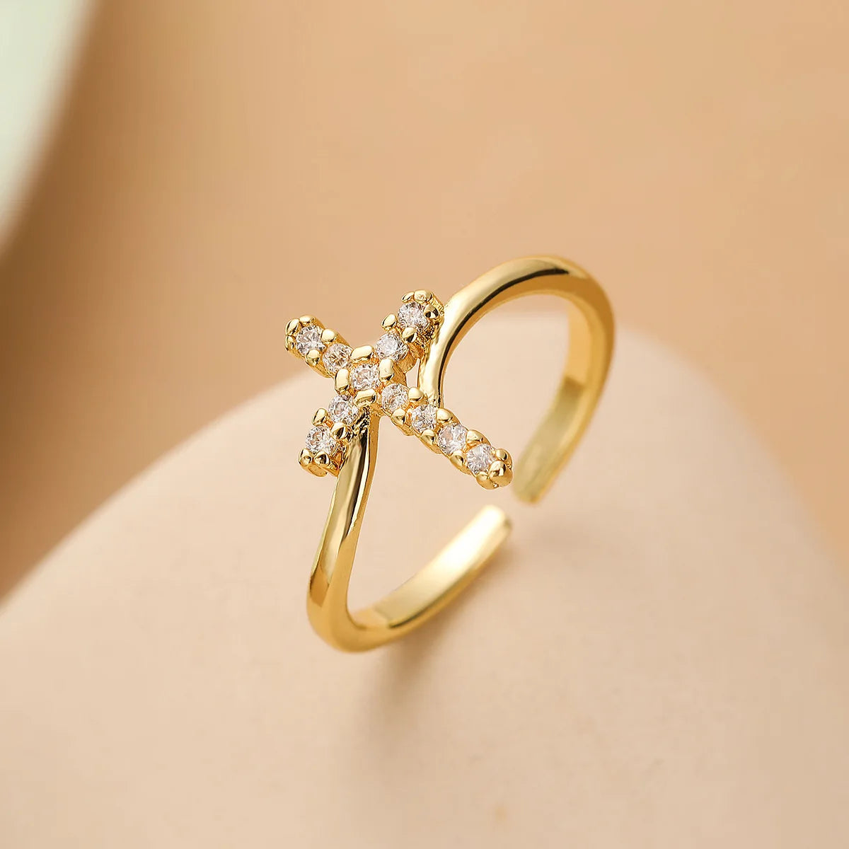 Christ Paar Ringe