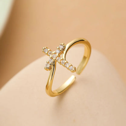Christ Paar Ringe