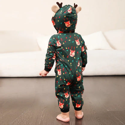 Jumpsuit Familie – Ansicht 9