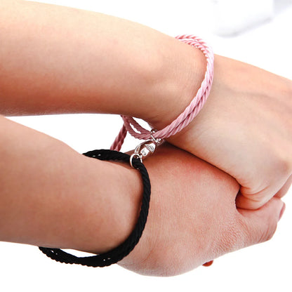Partner Armband Schloss