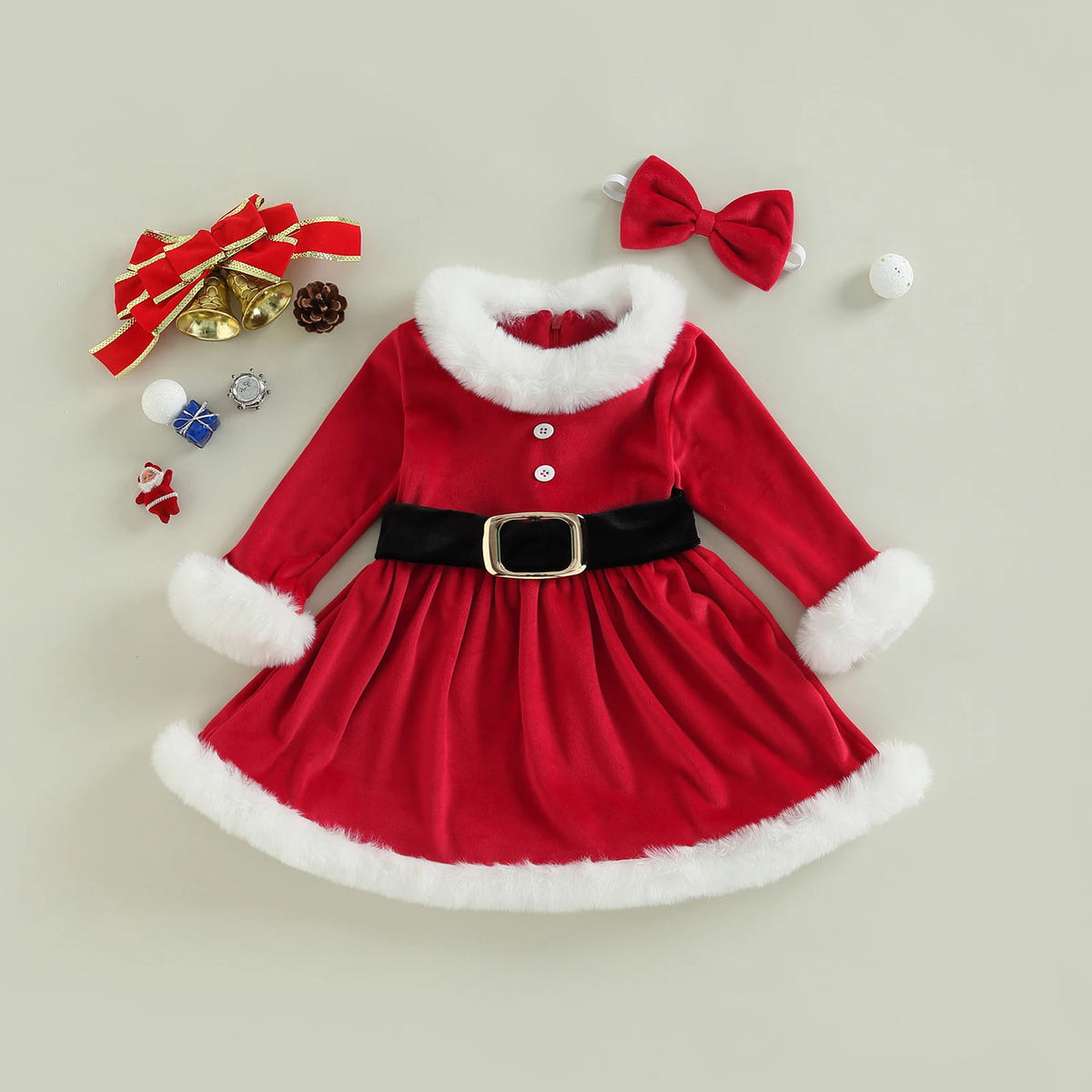 mutter-tochter-outfit-weihnachten