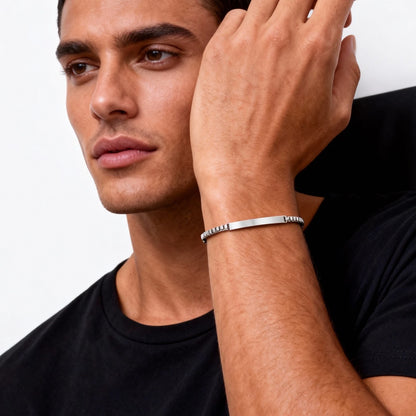 Partner Armband Koordinaten