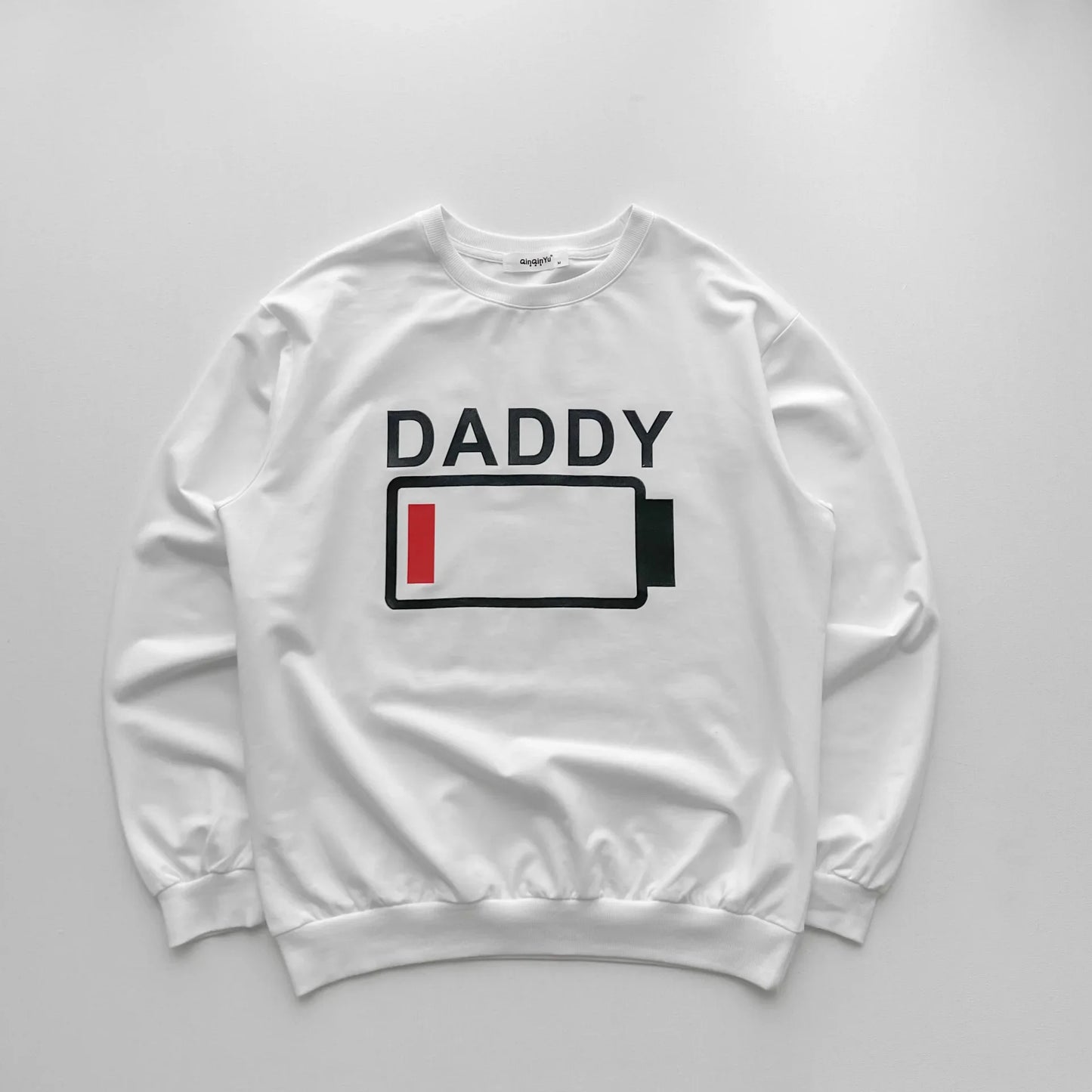 Father Sons Pullover - Ansicht 2