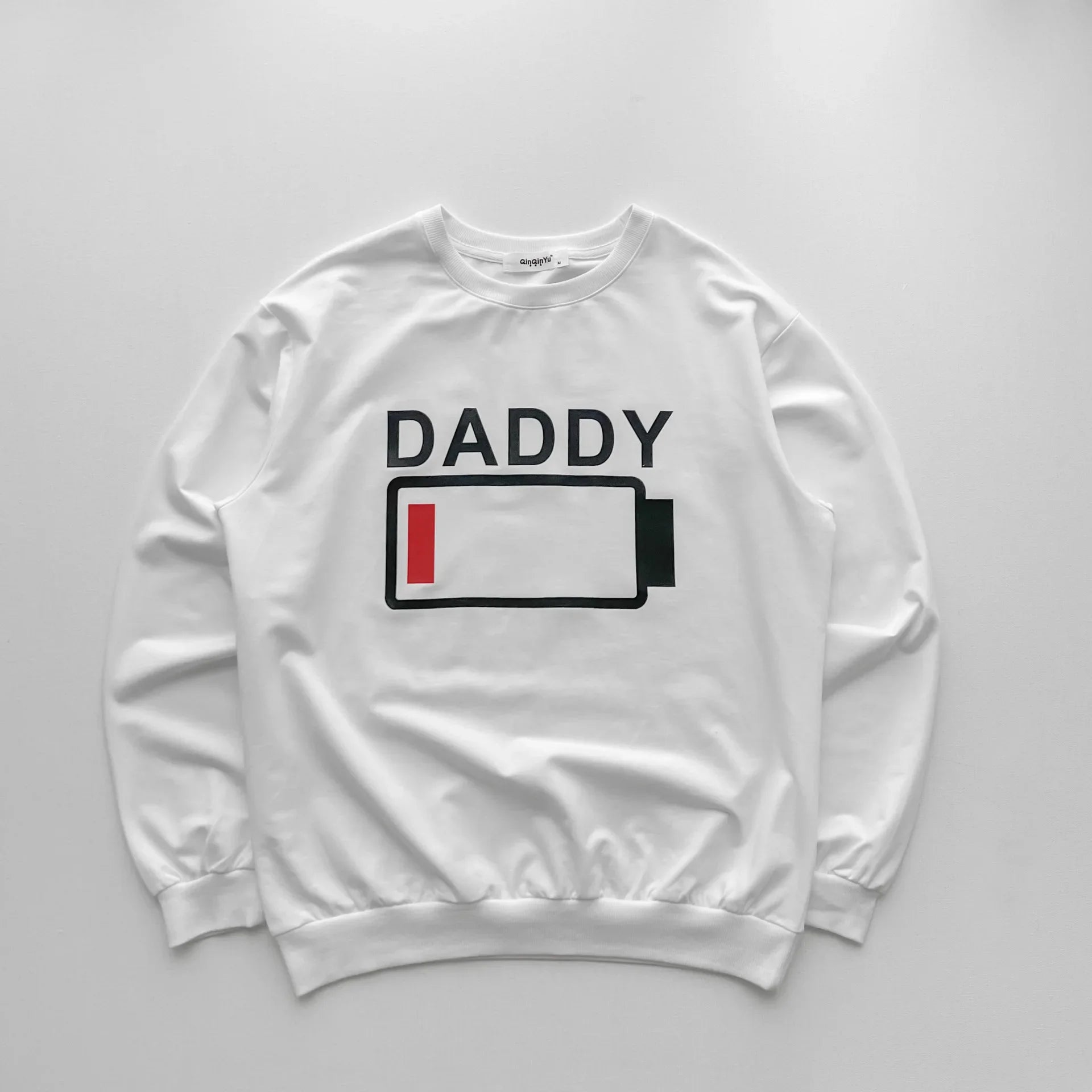 Father Sons Pullover - Ansicht 2