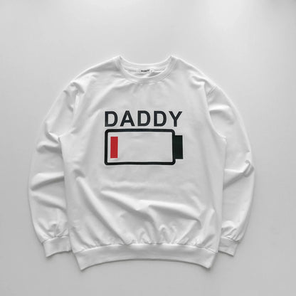 Father Sons Pullover - Ansicht 2