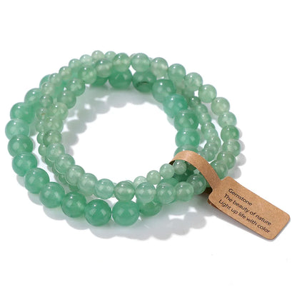 Birthstone Bracelet For Couples