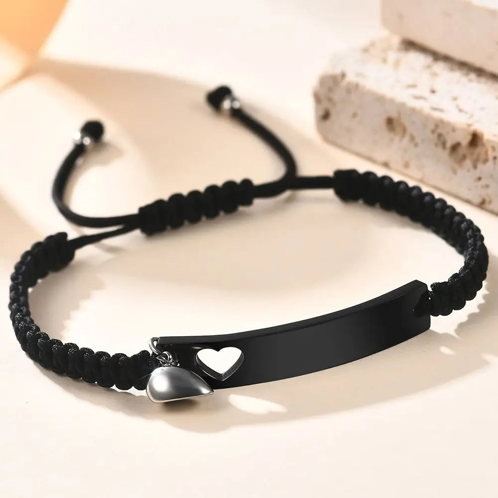 Partner Armbänder Mann Und Frau