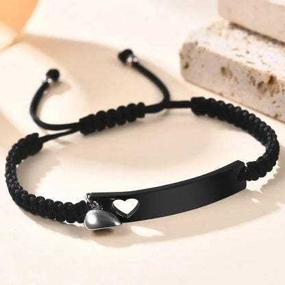 Partner Armbänder Mann Und Frau