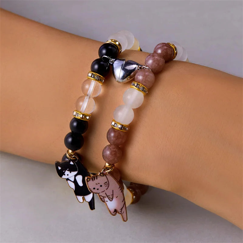 Best Friend Matching Bracelets - Ansicht 5