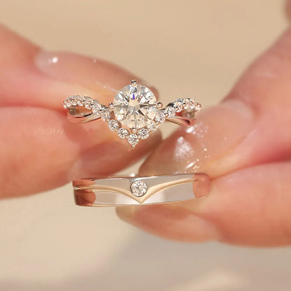 Engagement Rings For Same Sex Couples