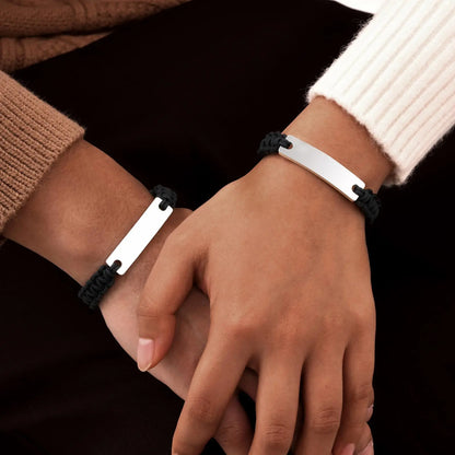 Smart Paar Armband