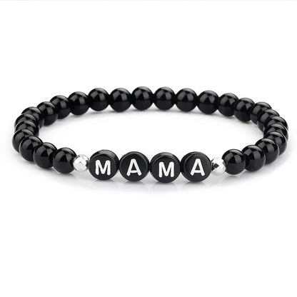 Armband Schulkind Mama