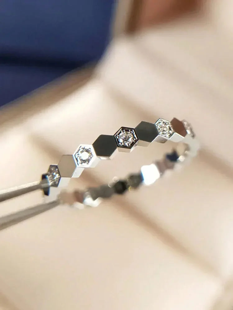 Sister Diamond Rings - Ansicht 4