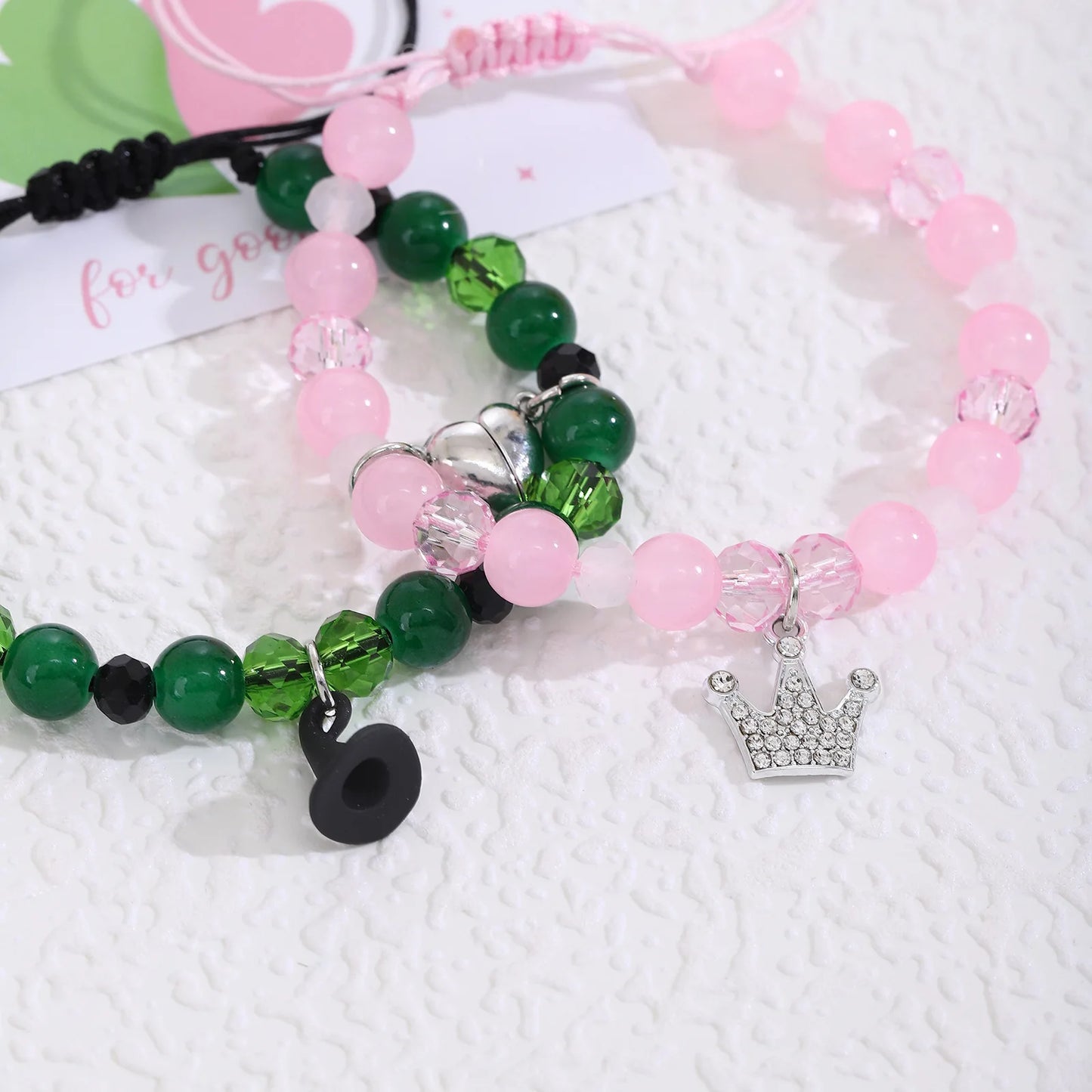 Best Friend Bracelets For 2 - Ansicht 2