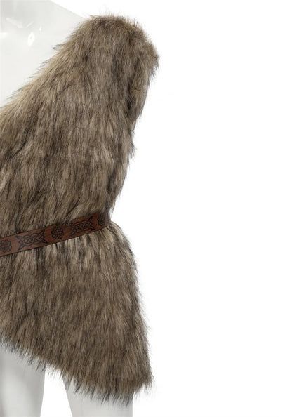 Partner Kostüm Eskimo