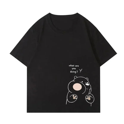 Partner In Crime T Shirt