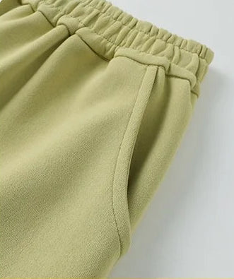 Partnerlook Mutter Tochter Jogginganzug