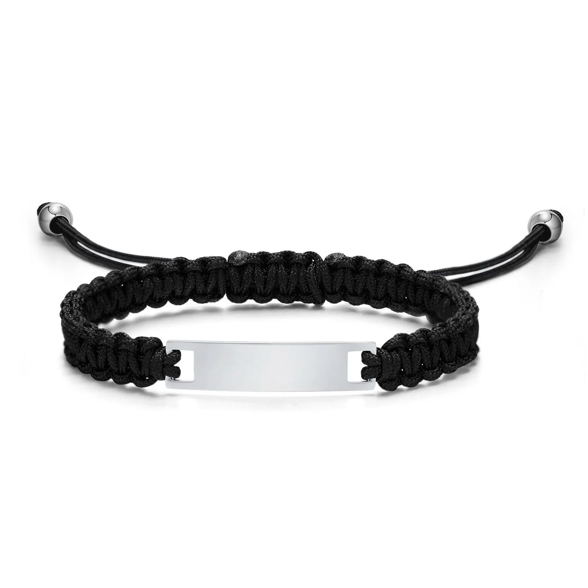 Familienarmband Mit Gravur - Ansicht 4