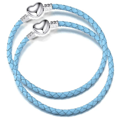Familienarmband Leder - Ansicht 9