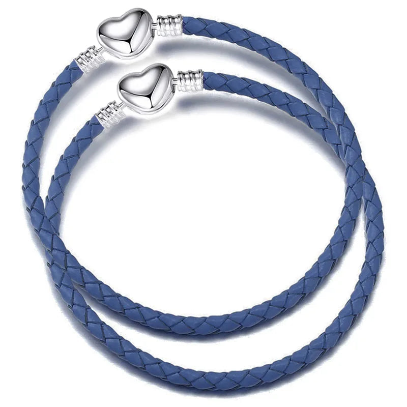 Familienarmband Leder - Ansicht 8