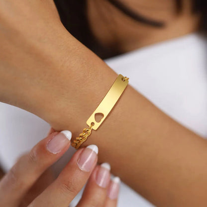 Luxury Matching Bracelets