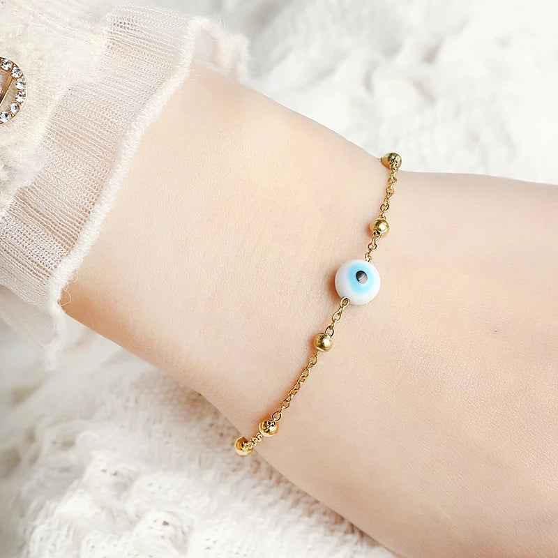 Silver Sister Bracelet - Ansicht 2