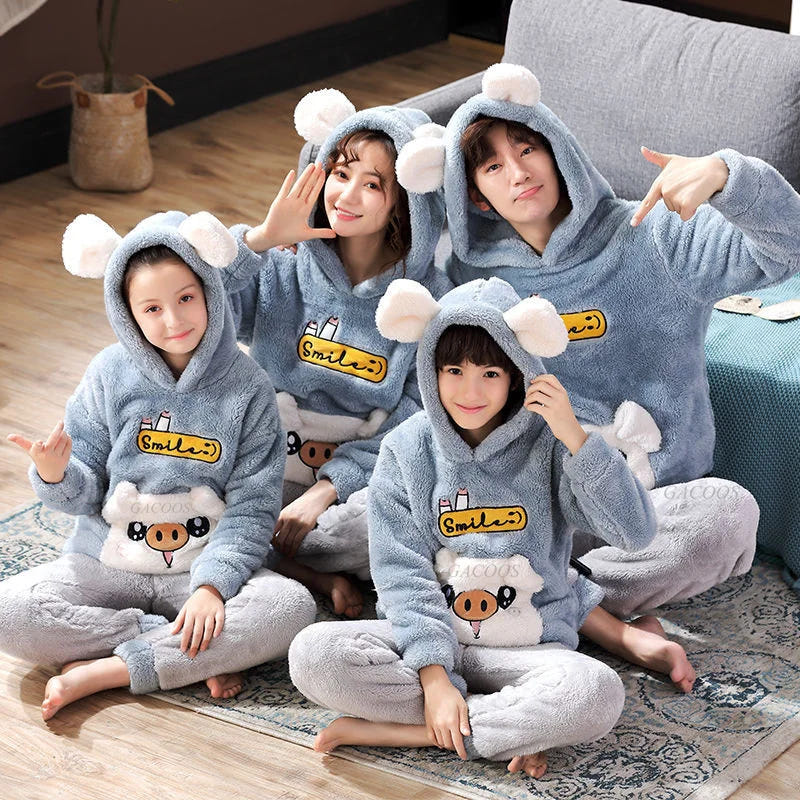 family-pajama-pants