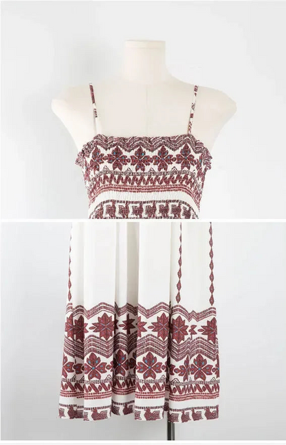 Mother Daughter Summer Dresses