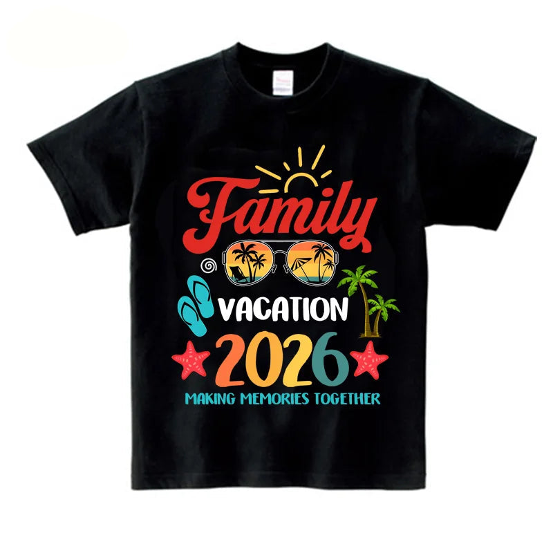 Family Gathering T Shirts