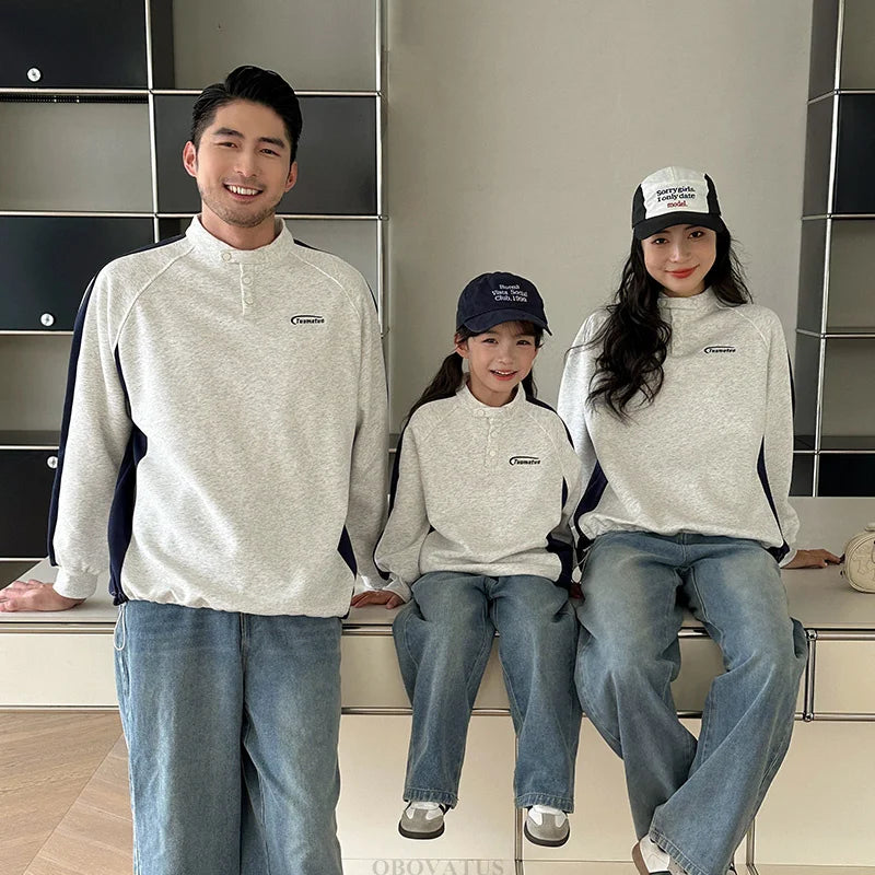 Football Is Family Hoodie