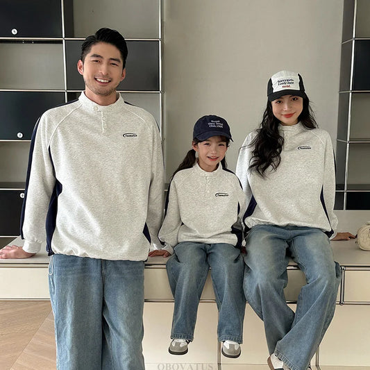 Football Is Family Hoodie