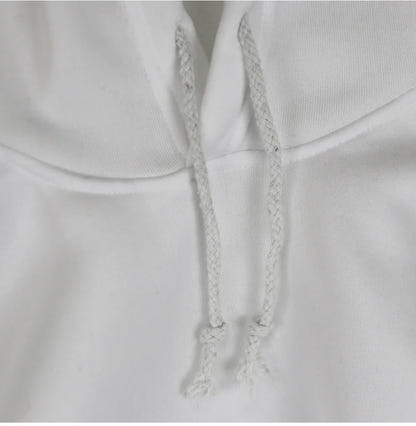 King And Queen Hoodies Plus Size – Ansicht 4