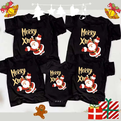 Cute Family Christmas Shirts