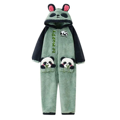 Family Winter Pajamas – Ansicht 5