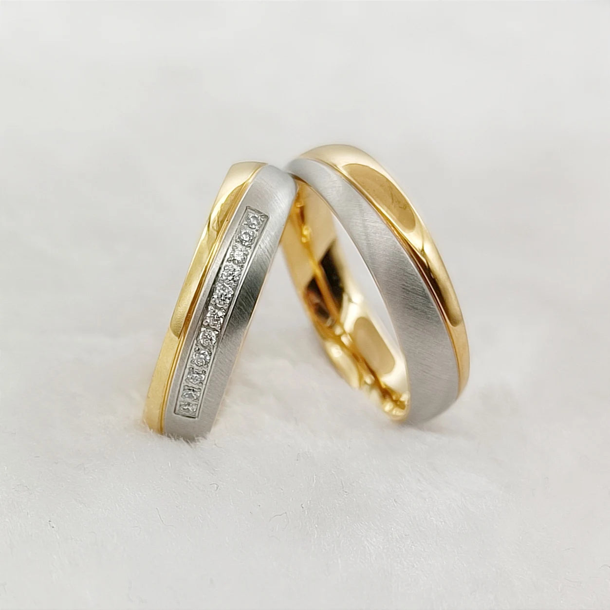 Marriage Wedding Couple Ring