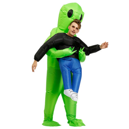 Einfache Pärchen Kostüme